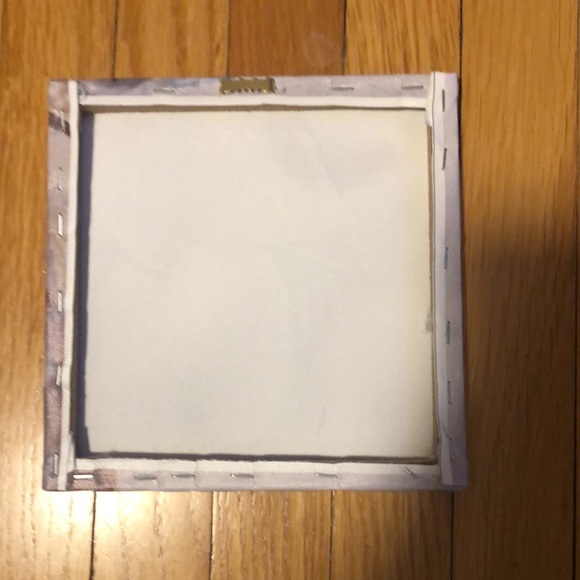 Canvas decorative elephant picture - Picture 5 of 10